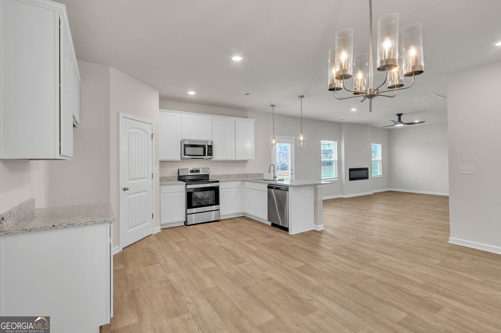 271 Orwell Drive Social Circle - 7