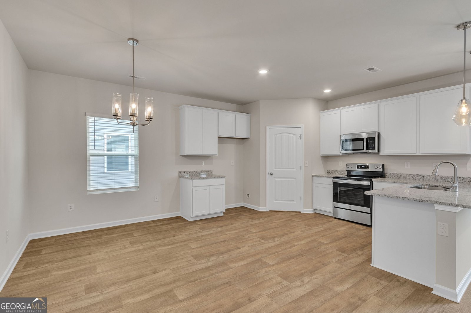271 Orwell Drive Social Circle - 8