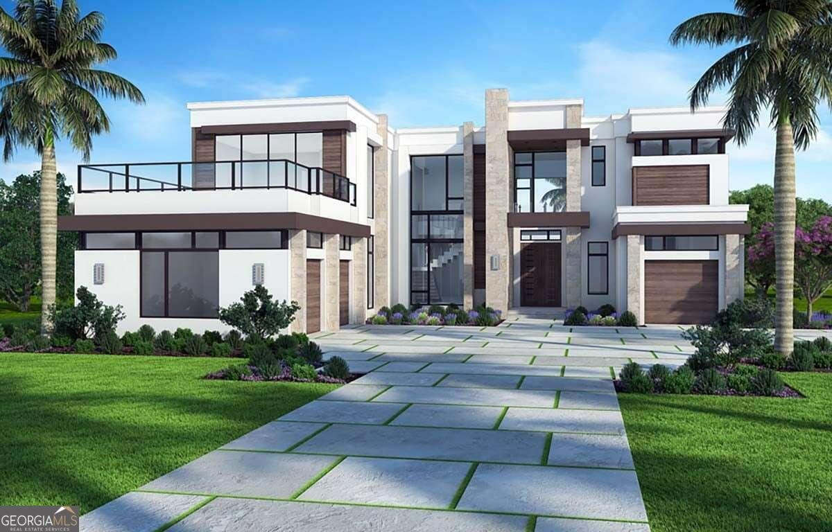 5090 Derrick Road South Fulton - 1
