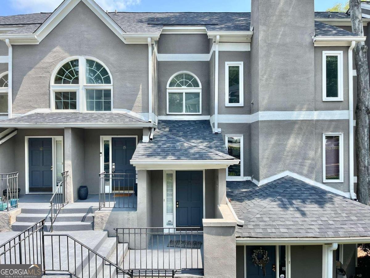 14 Saint Claire Lane Atlanta - 1