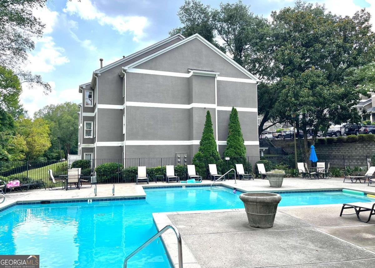 14 Saint Claire Lane Atlanta - 18