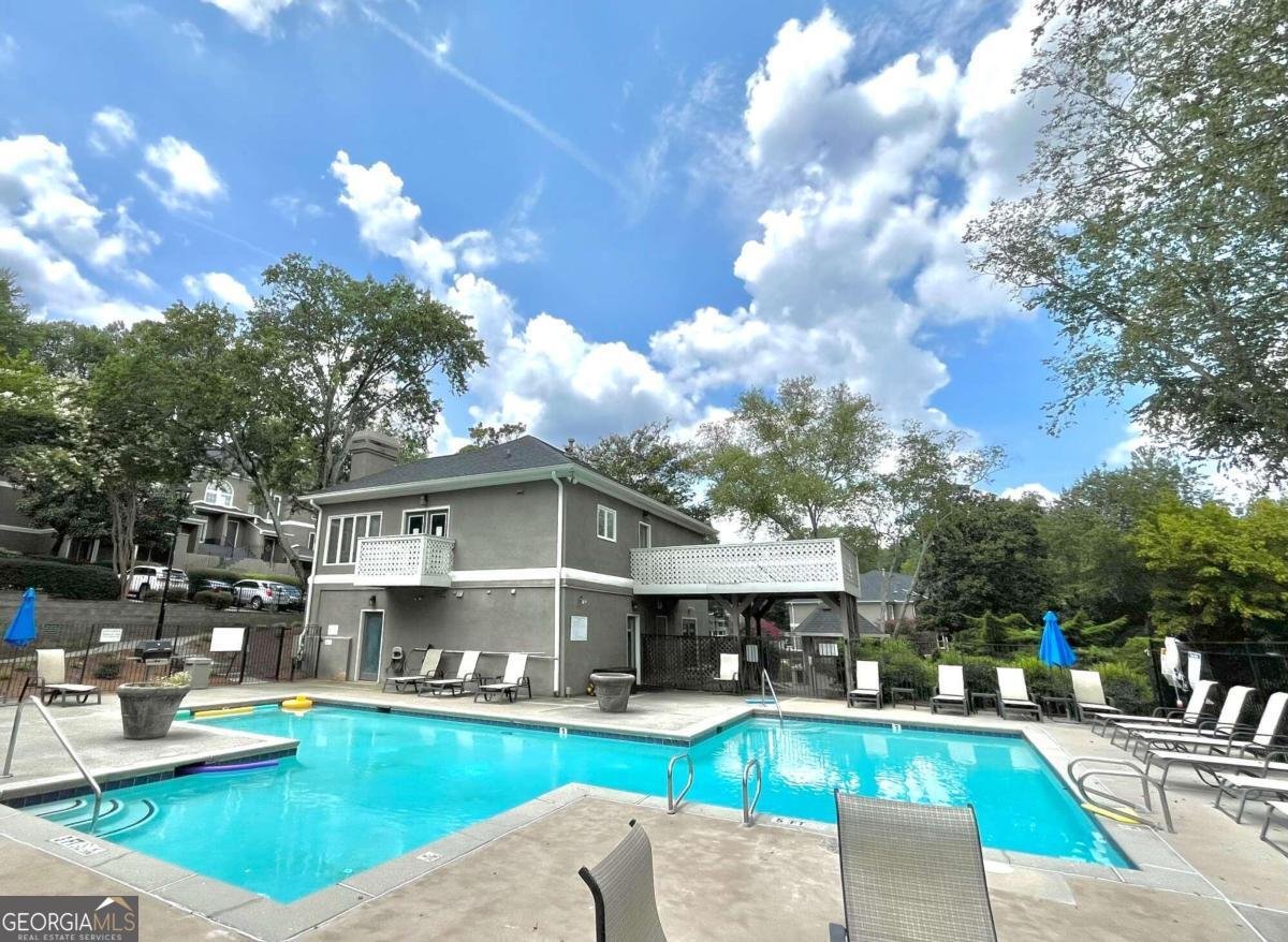 14 Saint Claire Lane Atlanta - 19