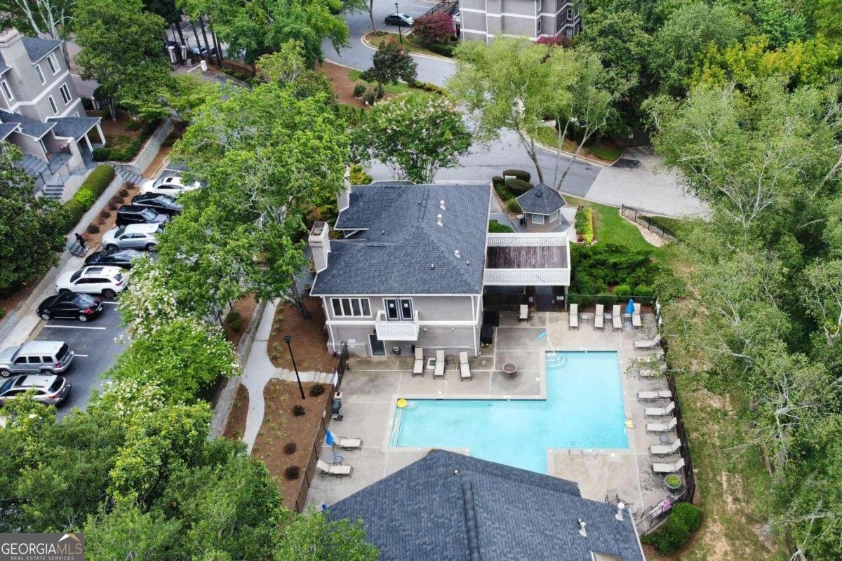 14 Saint Claire Lane Atlanta - 20