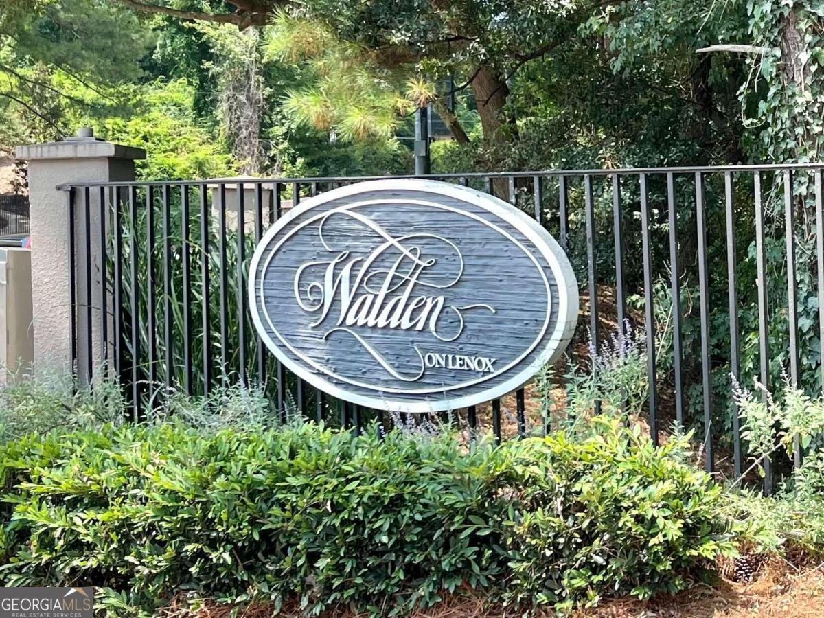 14 Saint Claire Lane Atlanta - 22