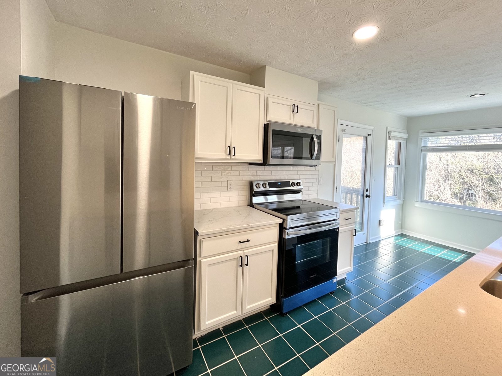 14 Saint Claire Lane Atlanta - 27