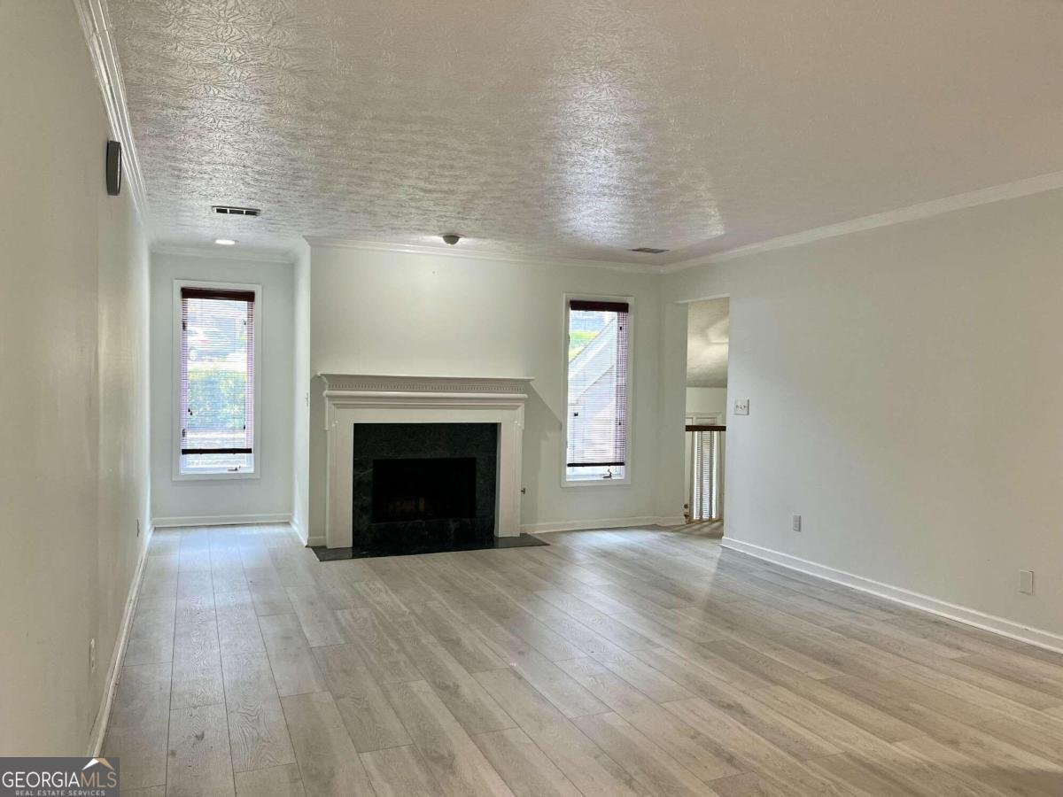 14 Saint Claire Lane Atlanta - 4