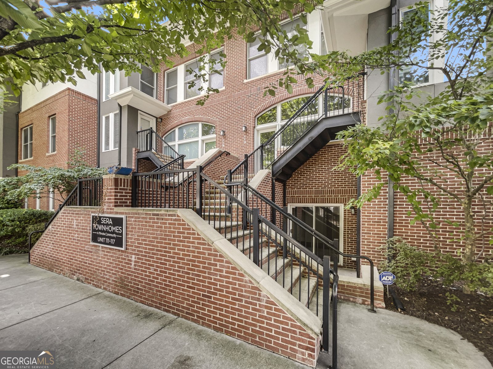 745 Fountainhead Lane NE Atlanta - 1