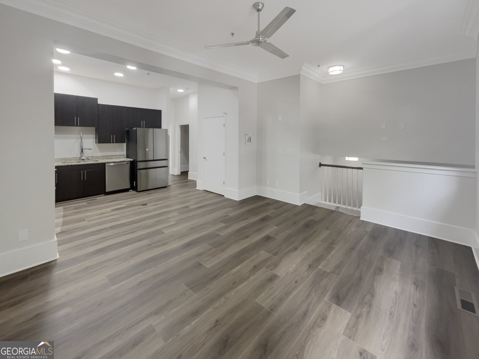 745 Fountainhead Lane NE Atlanta - 2