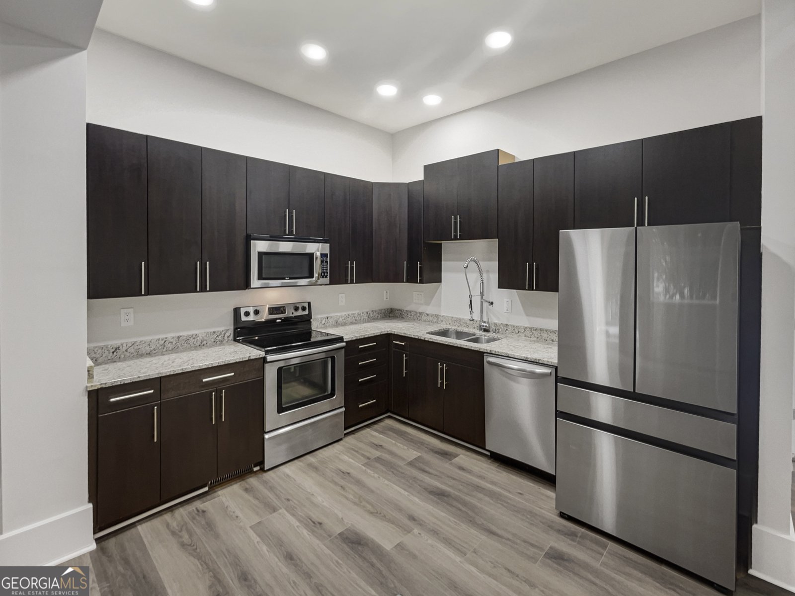 745 Fountainhead Lane NE Atlanta - 3