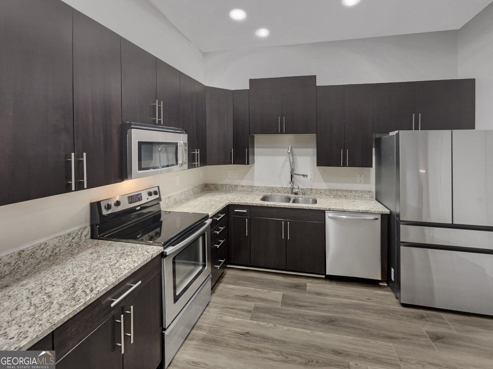 745 Fountainhead Lane NE Atlanta - 4