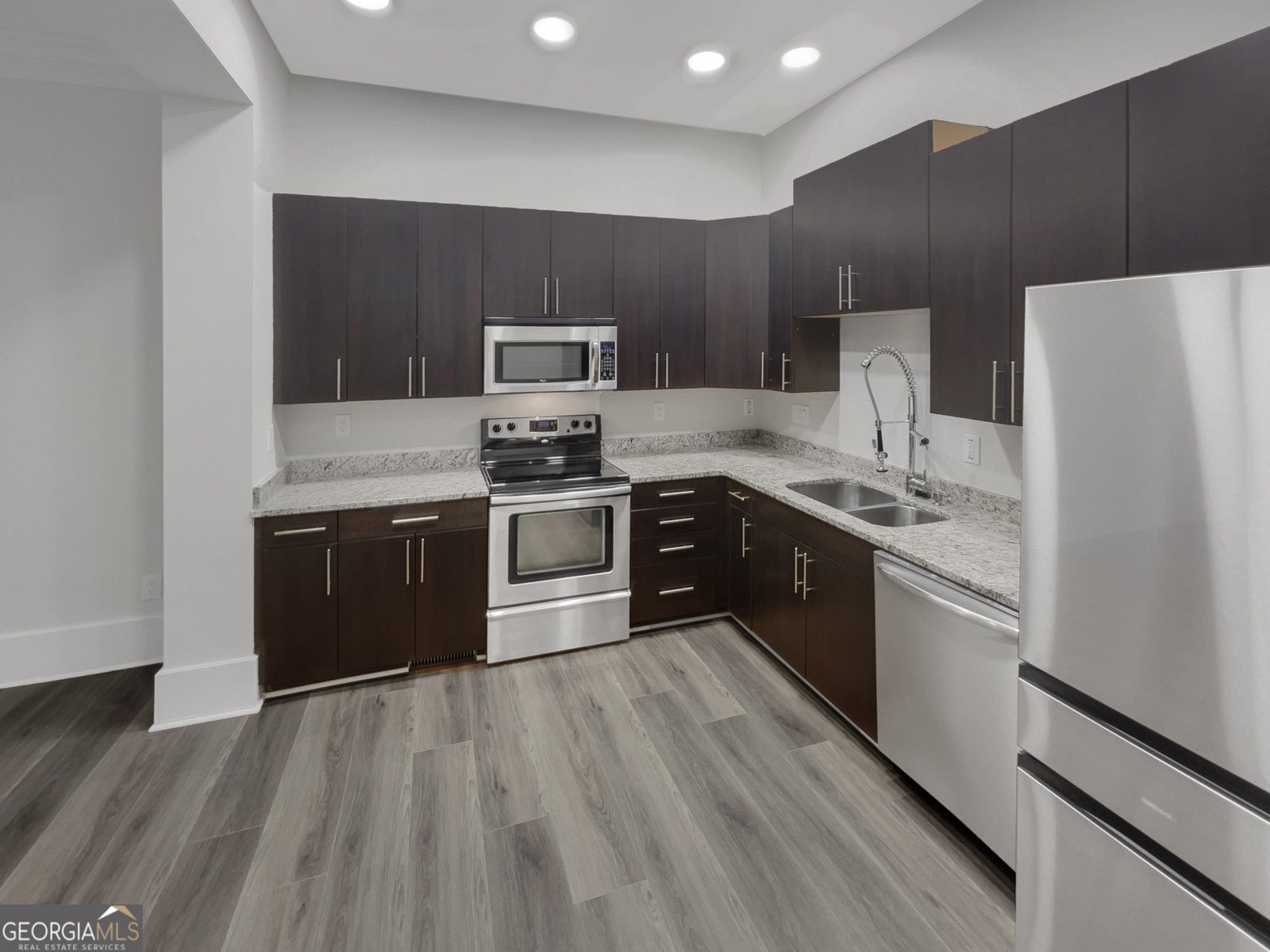745 Fountainhead Lane NE Atlanta - 5