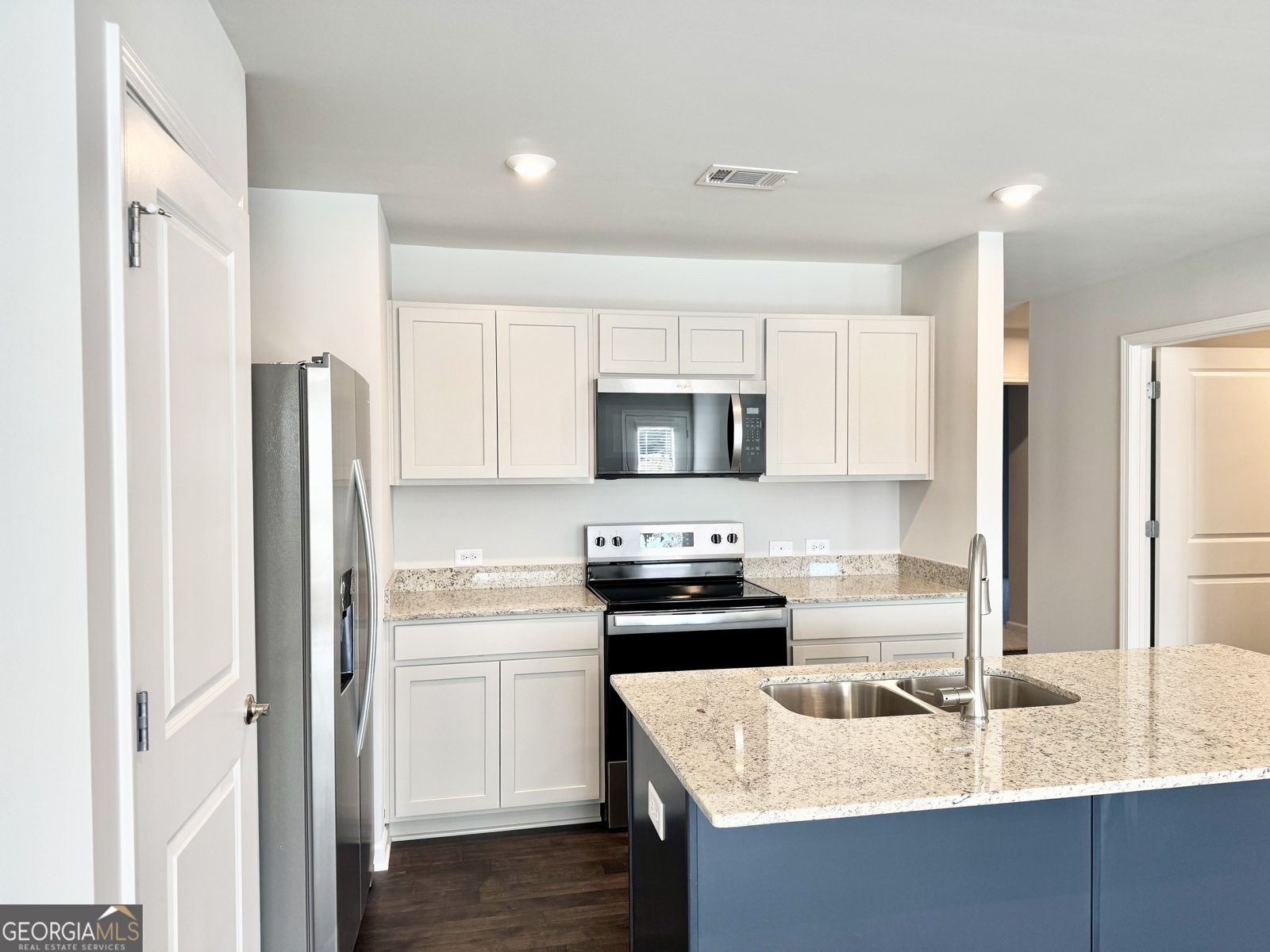 21 Silver Leaf Lane Dawsonville - 5