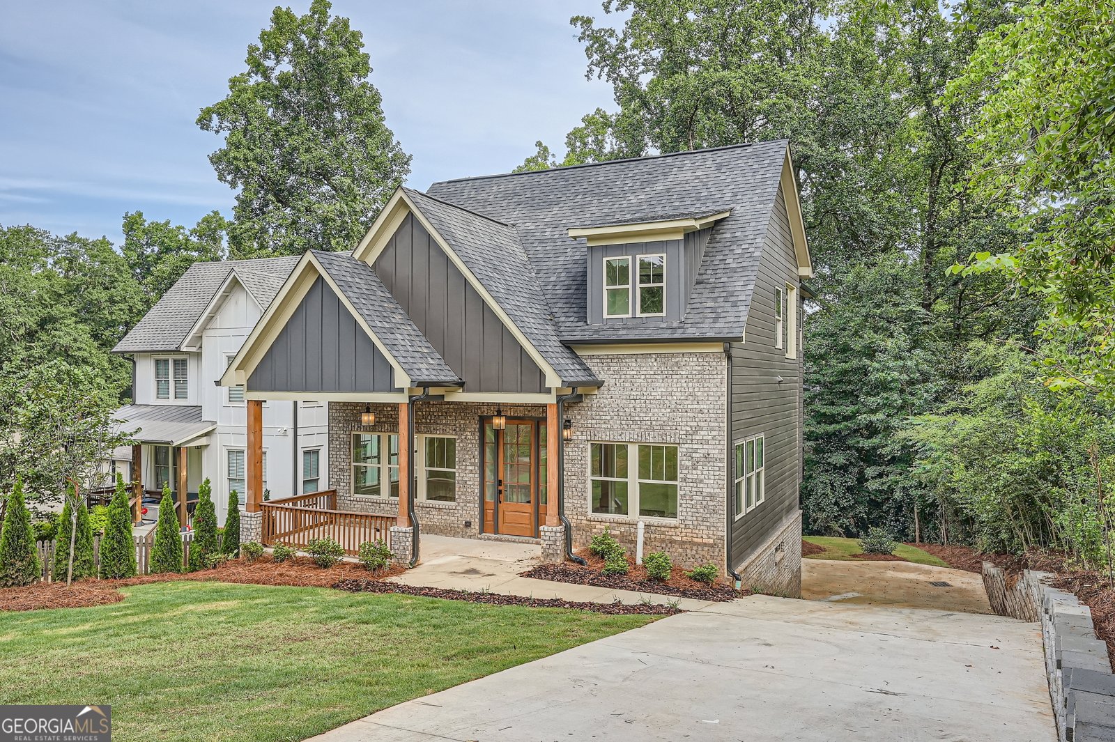 1055 Church Street Smyrna - 1