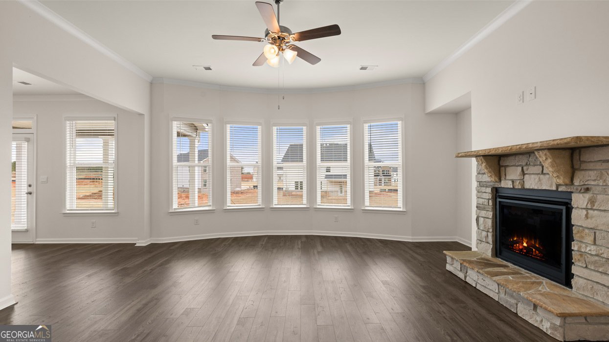 2903 Brookstone Crossing Bogart - 35