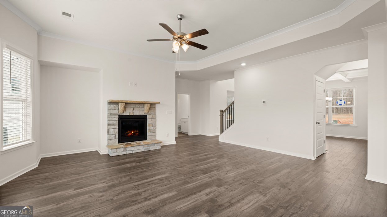 2903 Brookstone Crossing Bogart - 36
