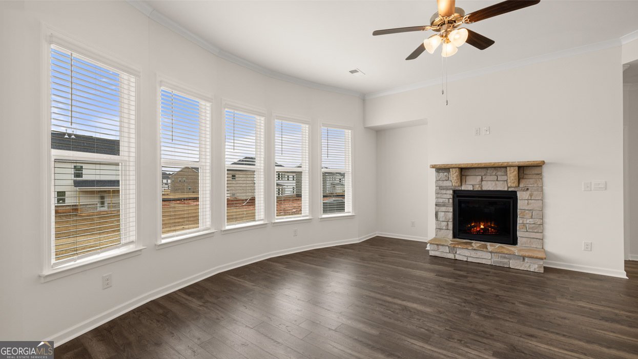 2903 Brookstone Crossing Bogart - 37