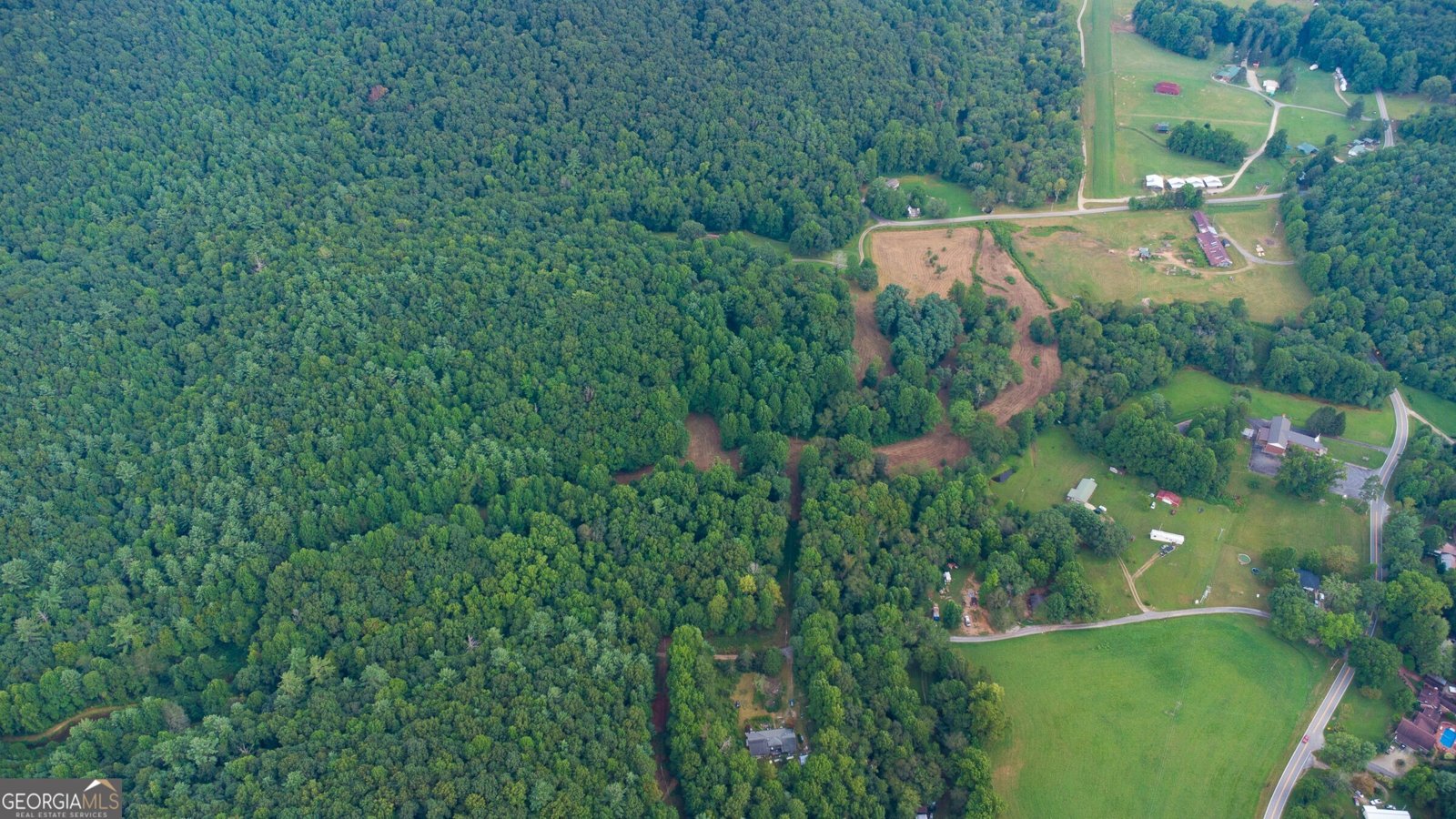 239 Glenn Elliott Road Suches - 13