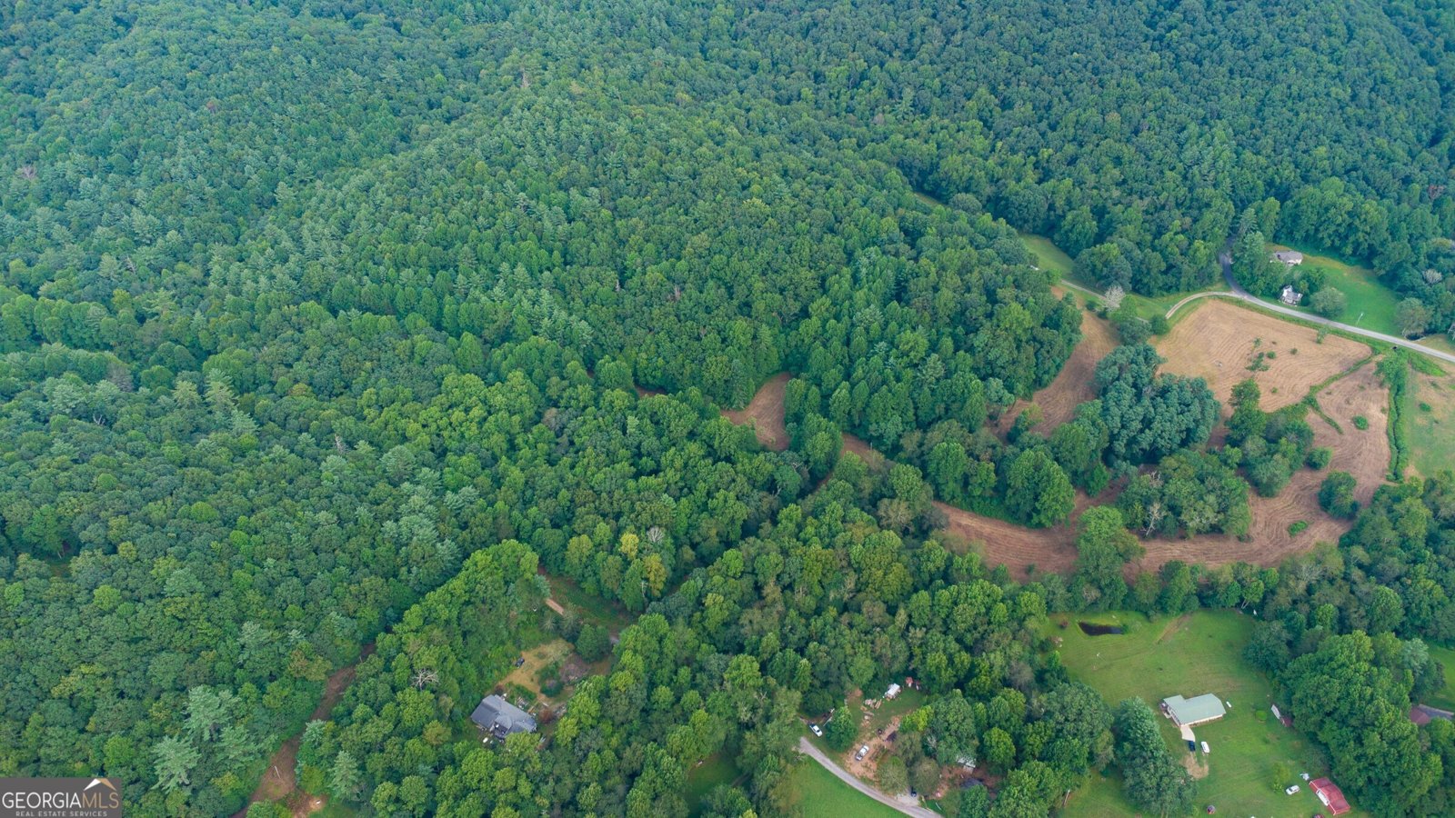 239 Glenn Elliott Road Suches - 15