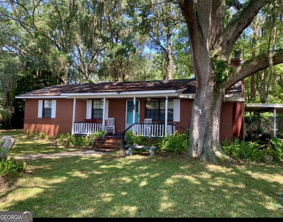 51 Crooked River Drive Woodbine - 1