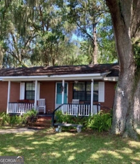 51 Crooked River Drive Woodbine - 2