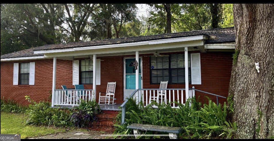 51 Crooked River Drive Woodbine - 3