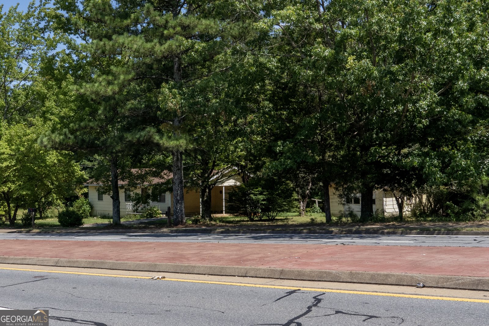 4556 Wade Green Road Acworth - 1