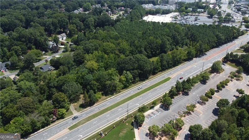 4556 Wade Green Road Acworth - 2