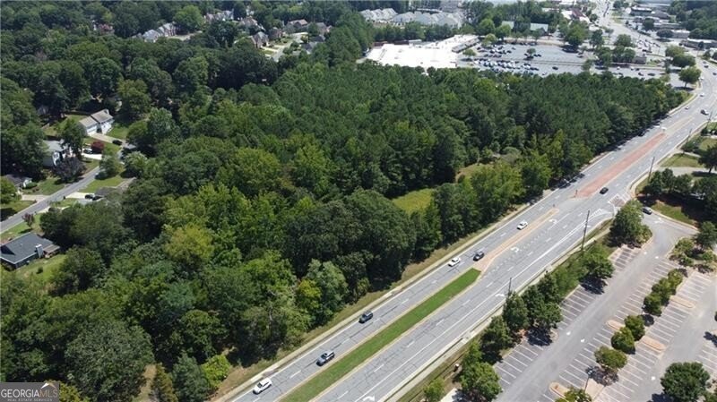 4556 Wade Green Road Acworth - 3