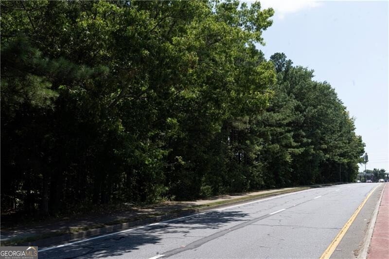 4556 Wade Green Road Acworth - 6