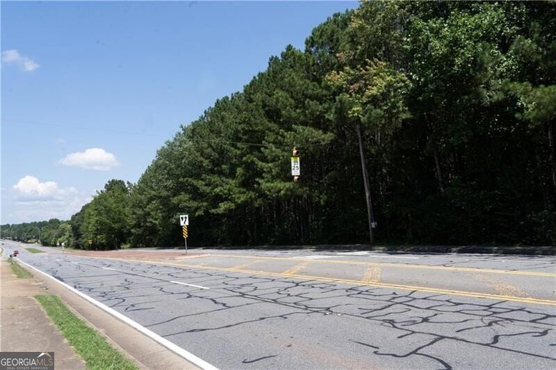 4556 Wade Green Road Acworth - 7