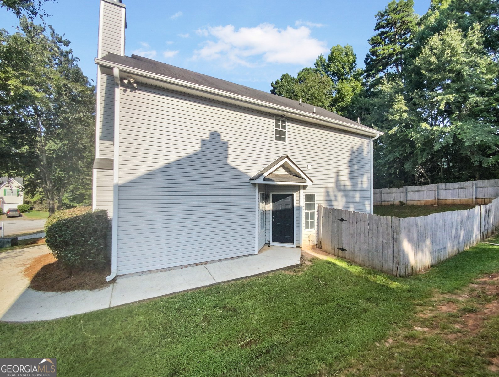 3853 Cress Way Drive Decatur - 10