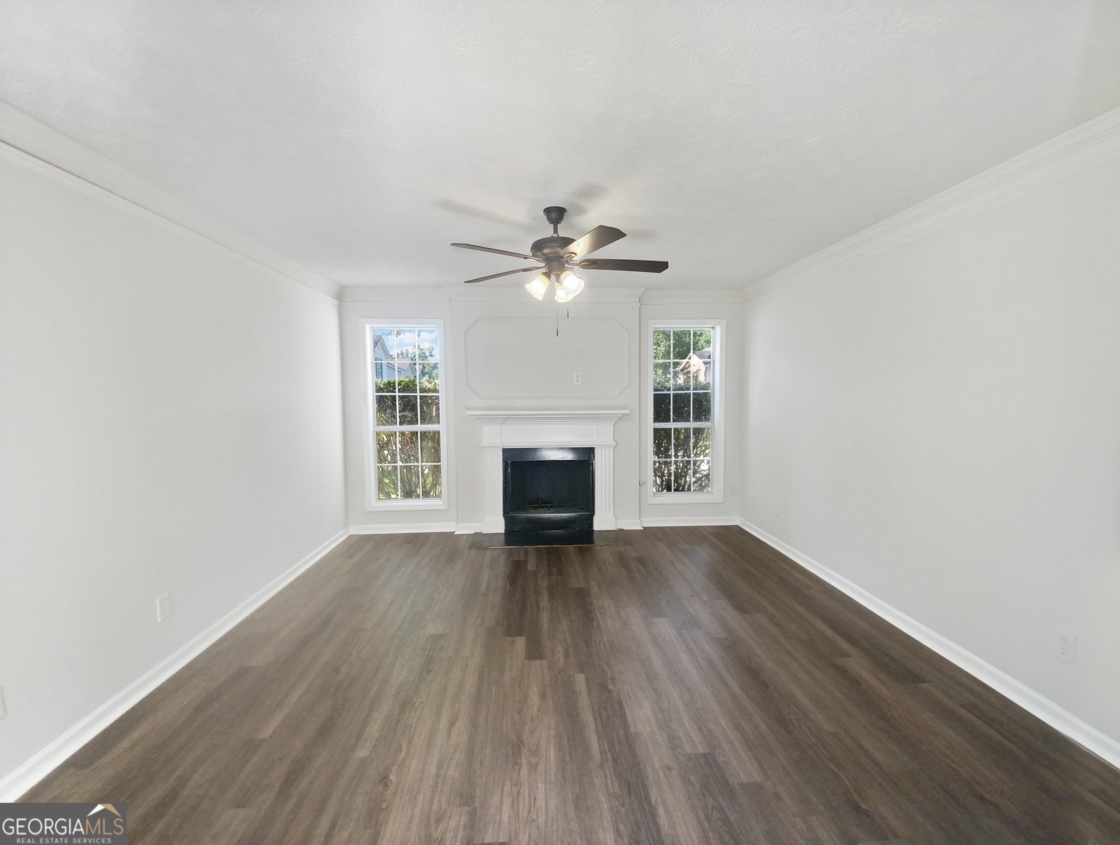 3853 Cress Way Drive Decatur - 3
