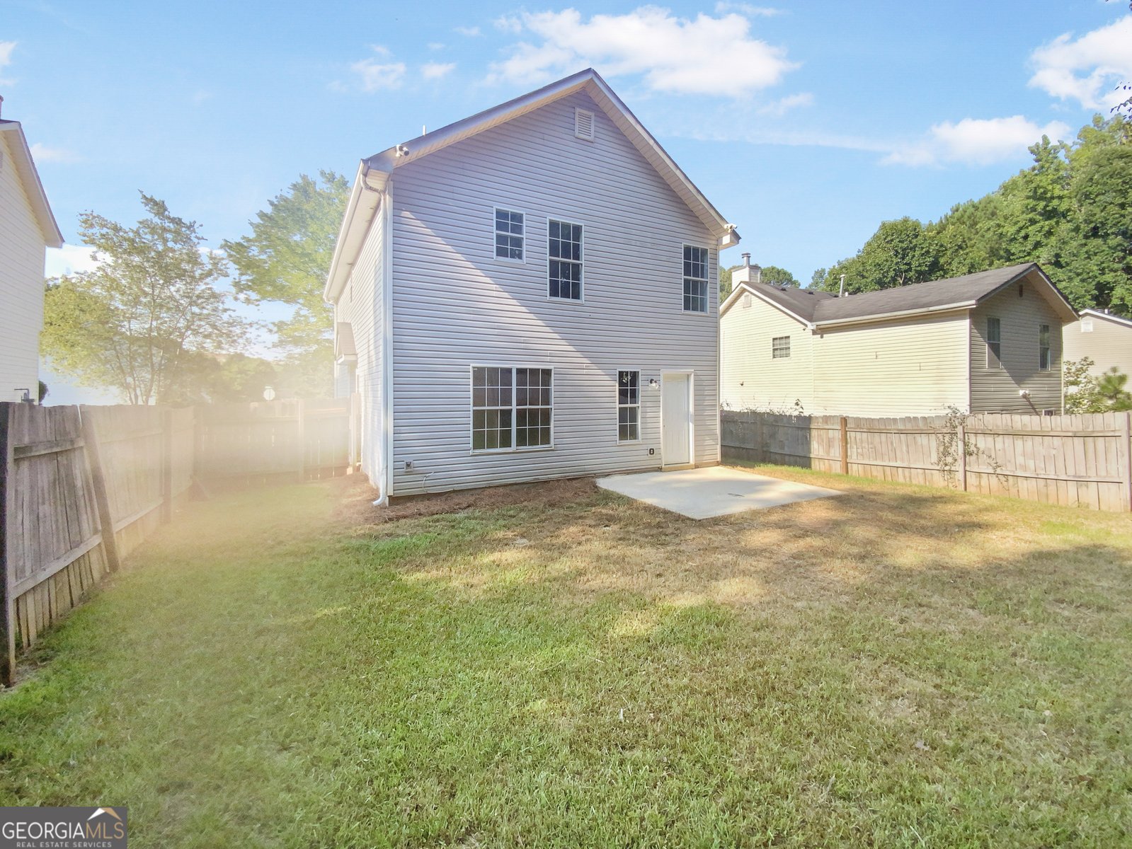 3853 Cress Way Drive Decatur - 7