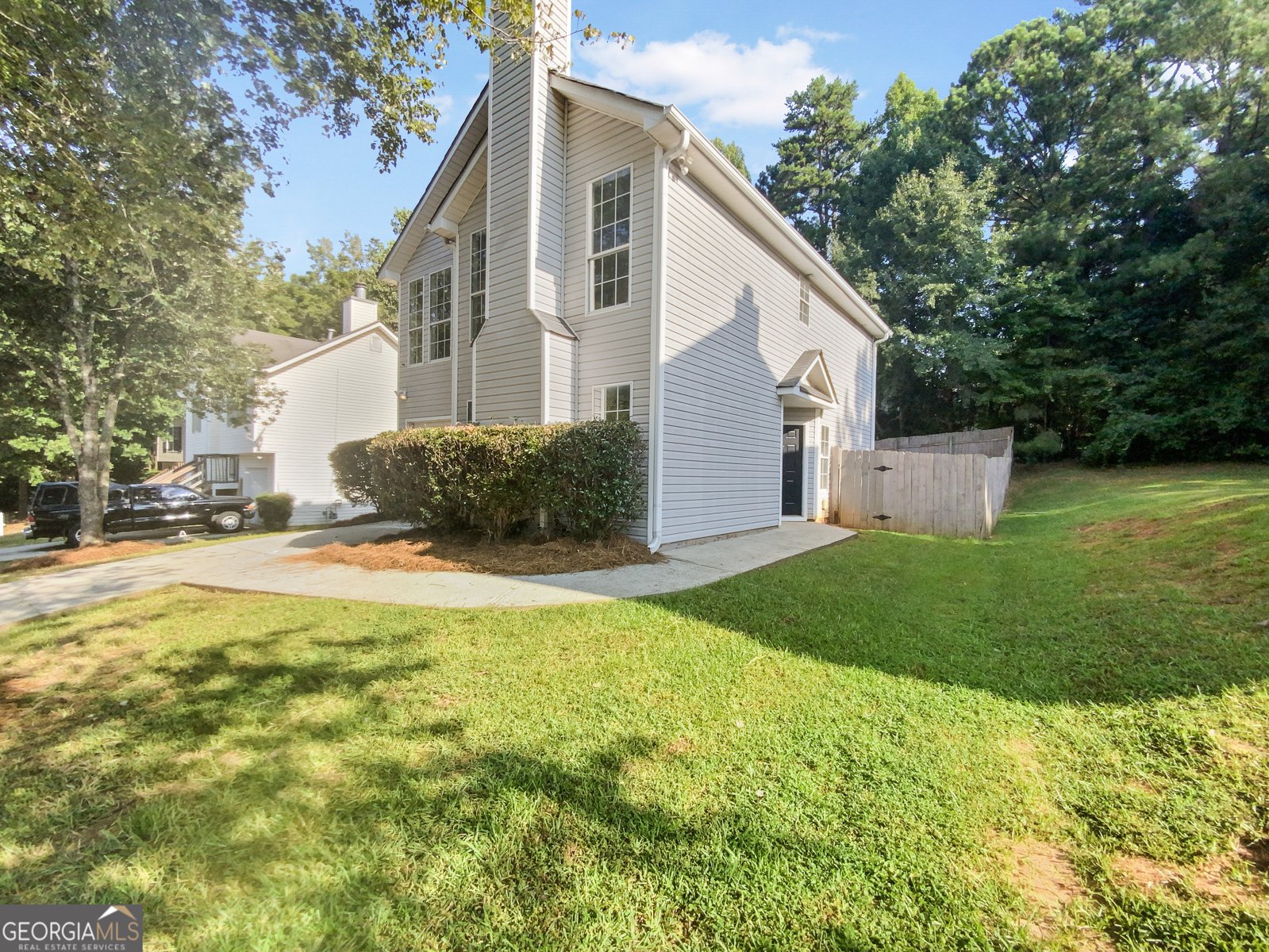 3853 Cress Way Drive Decatur - 8