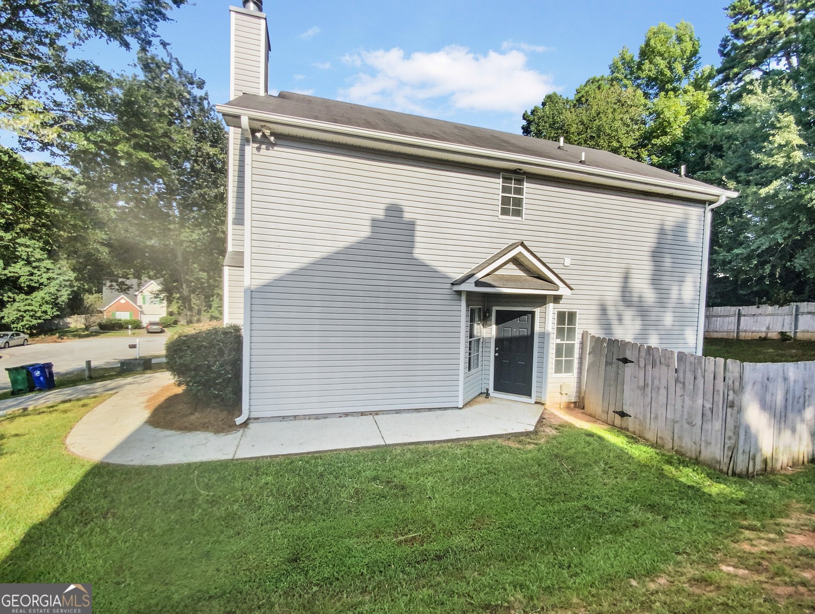 3853 Cress Way Drive Decatur - 9