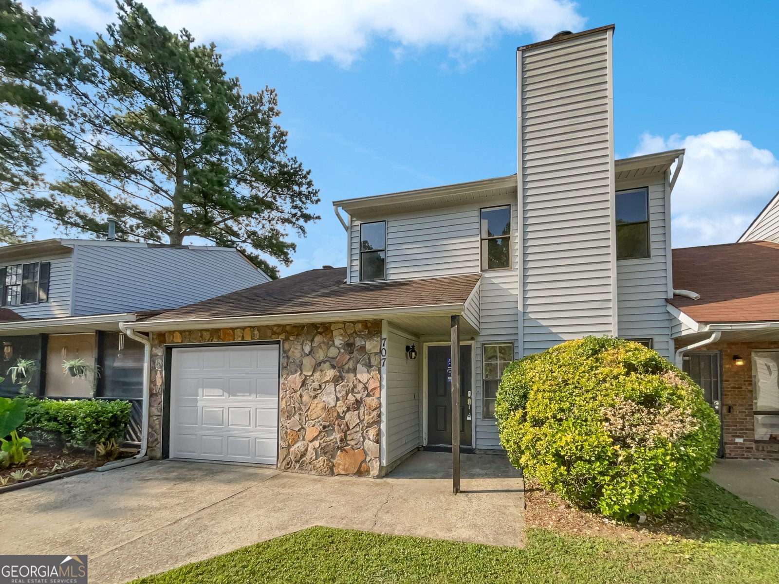 707 Pine Tree Trail Atlanta - 5