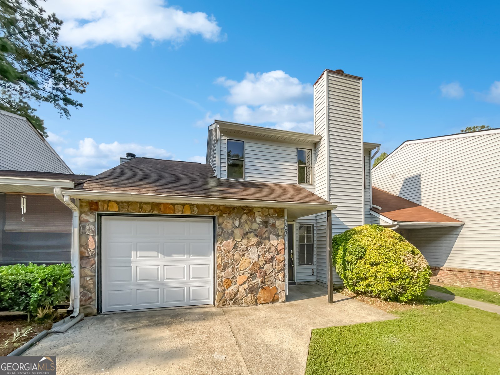 707 Pine Tree Trail Atlanta - 6