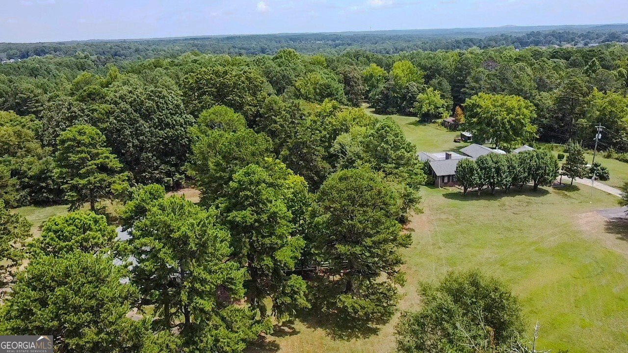 1092 Harbins Road Dacula - 1