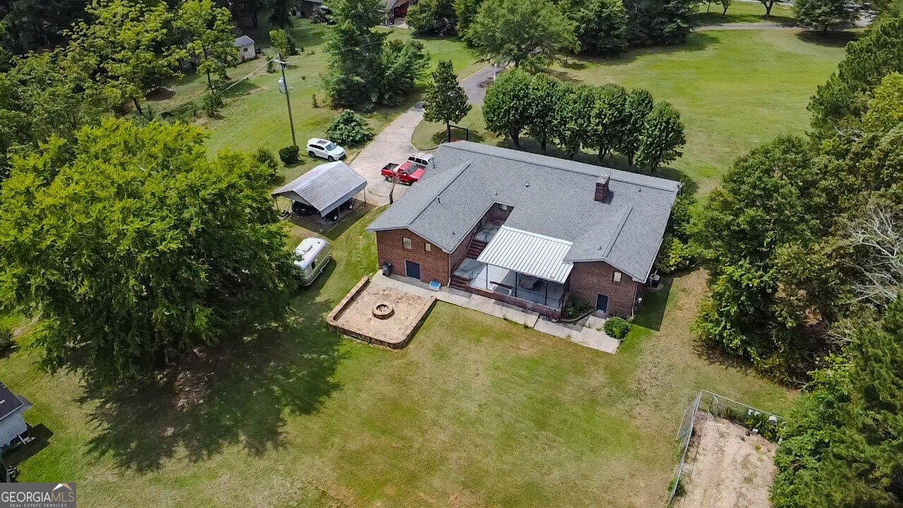 1092 Harbins Road Dacula - 12