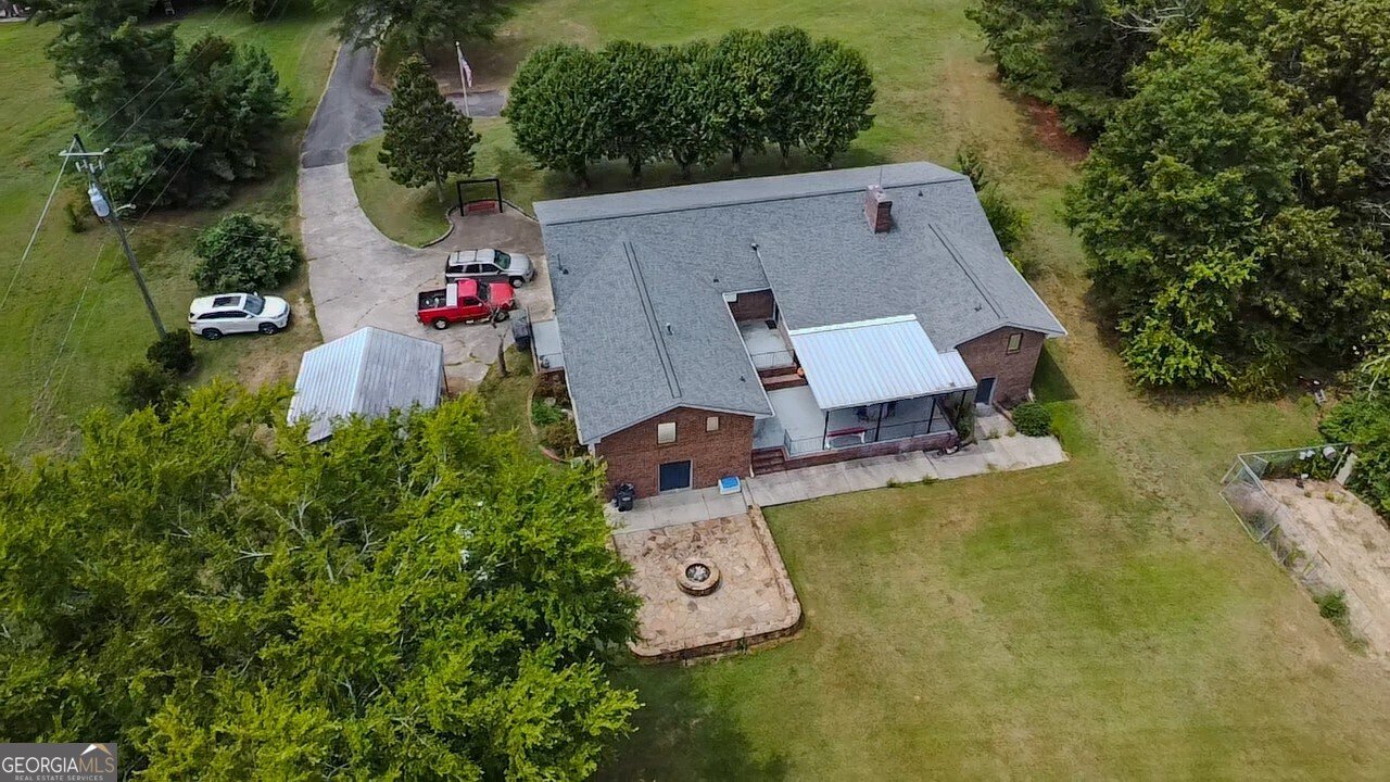 1092 Harbins Road Dacula - 14