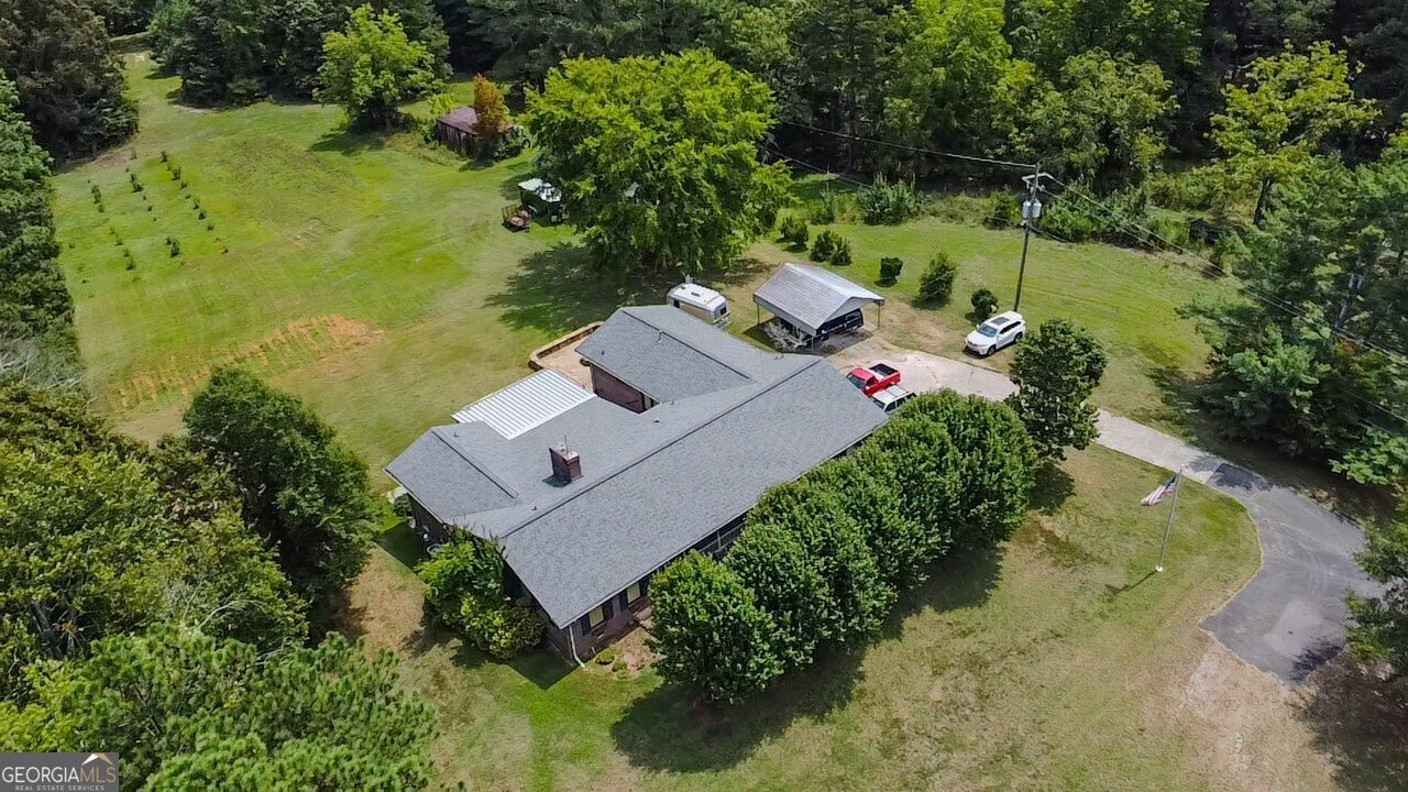 1092 Harbins Road Dacula - 15