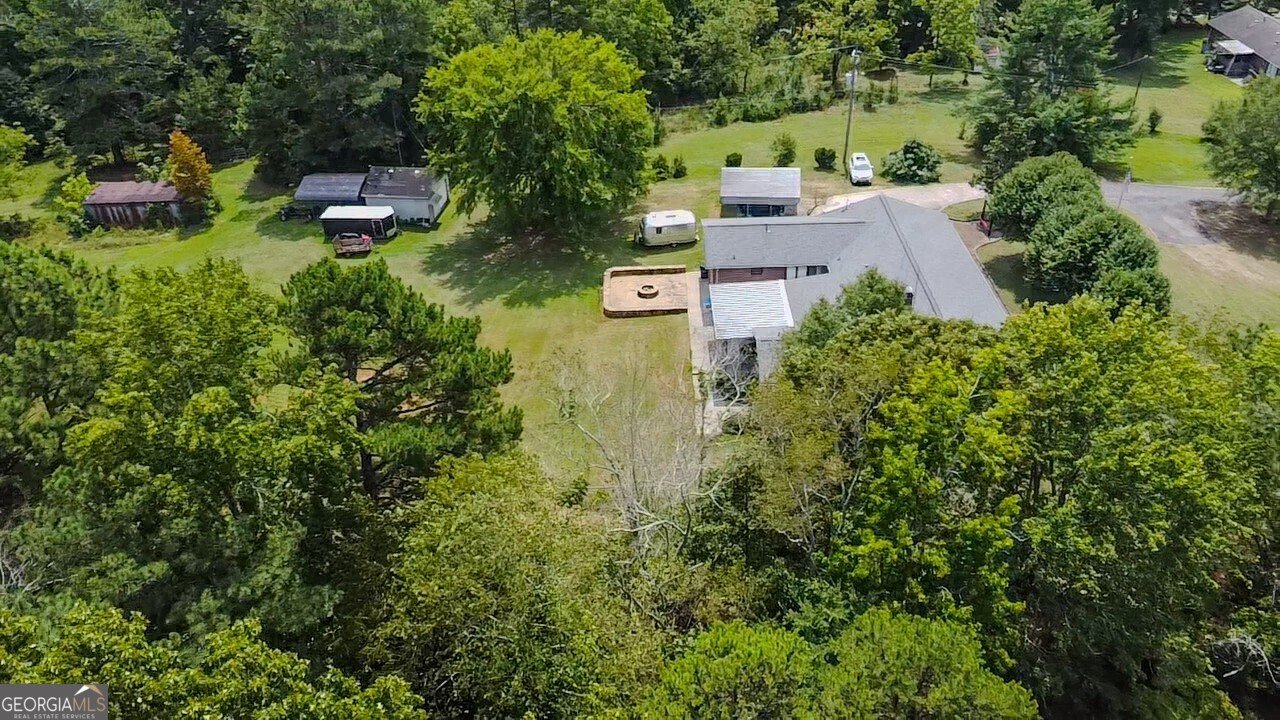 1092 Harbins Road Dacula - 16