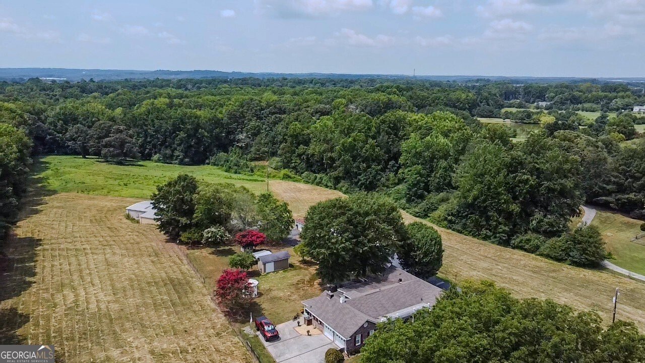 1092 Harbins Road Dacula - 20