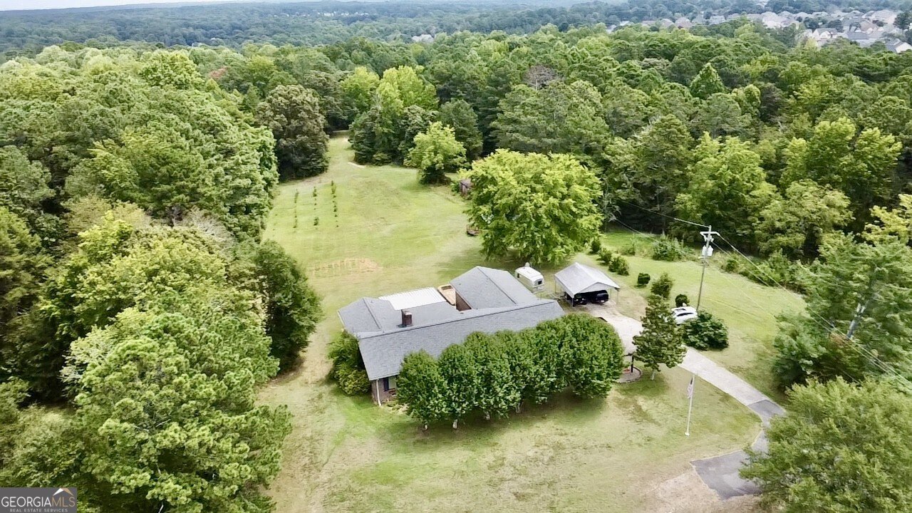 1092 Harbins Road Dacula - 21