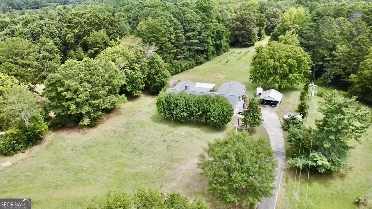 1092 Harbins Road Dacula - 24