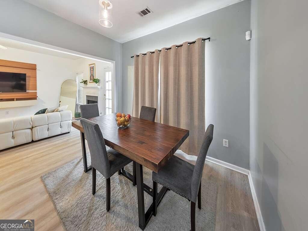 388 Oakhaven Way Villa Rica - 11