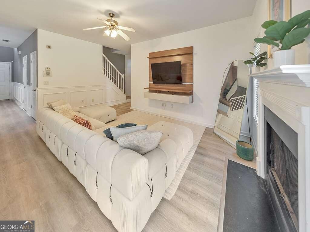 388 Oakhaven Way Villa Rica - 12