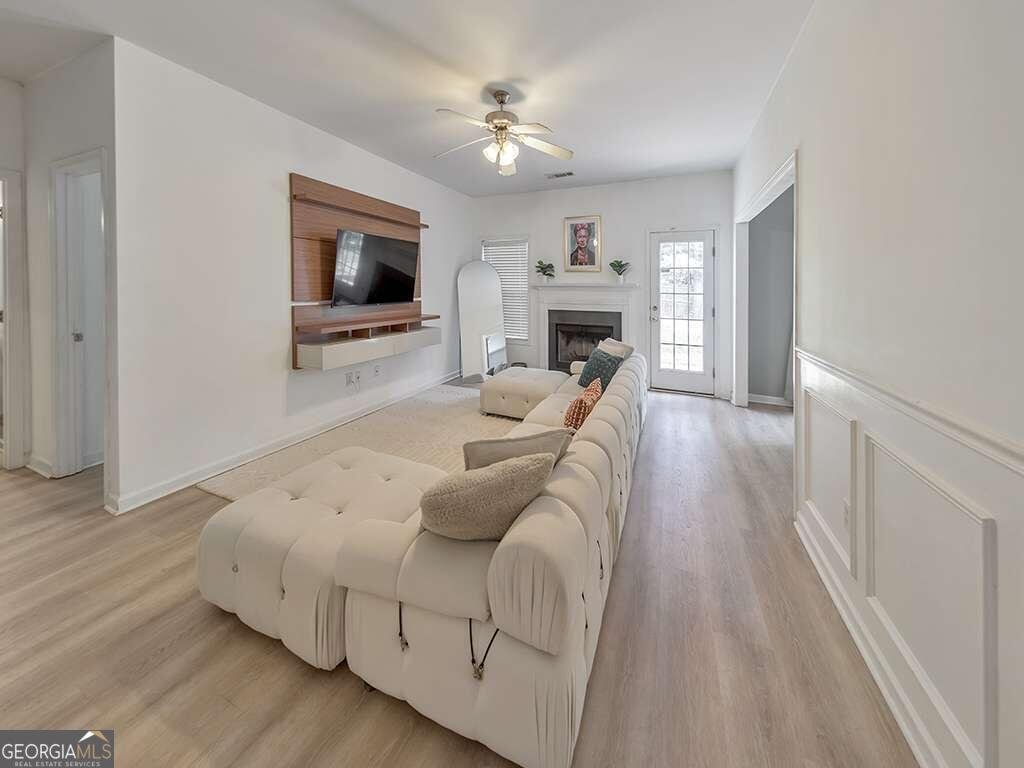 388 Oakhaven Way Villa Rica - 14