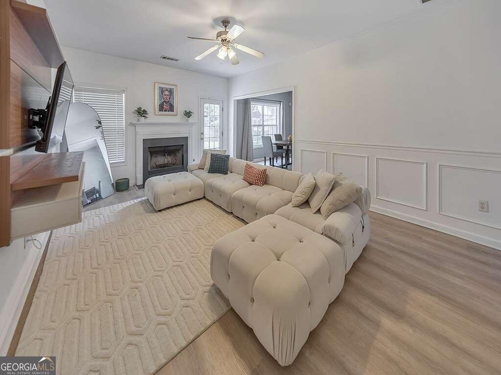 388 Oakhaven Way Villa Rica - 15