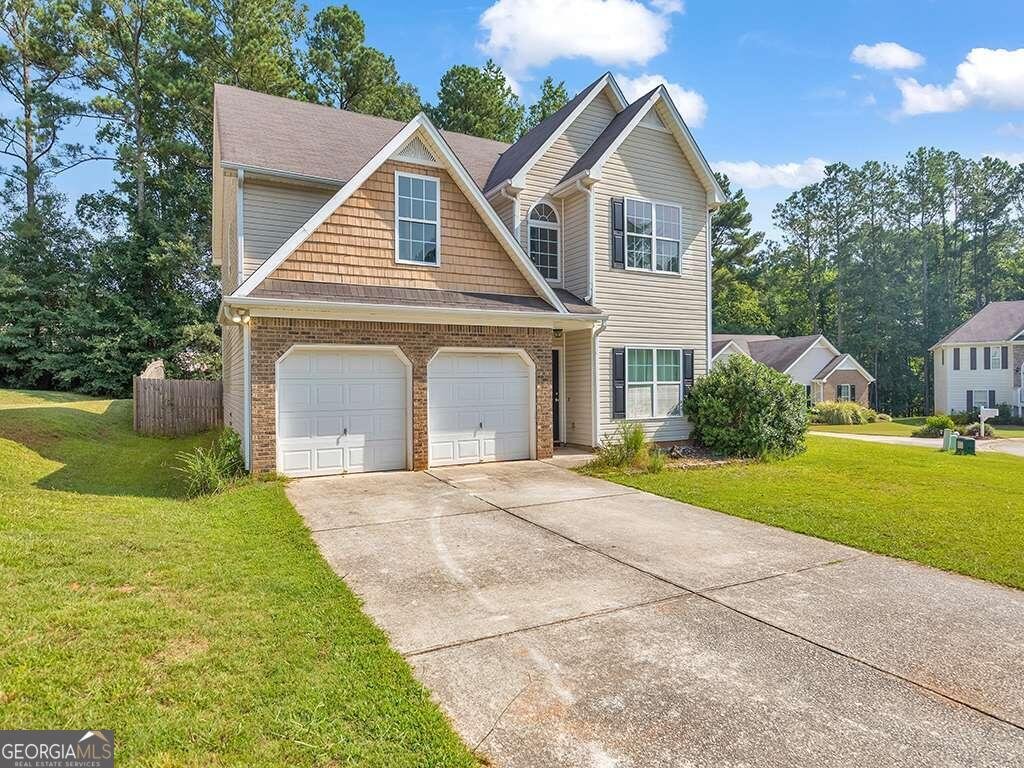 388 Oakhaven Way Villa Rica - 2